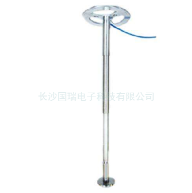 冻胀计
