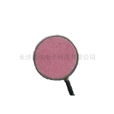 微型渗压计